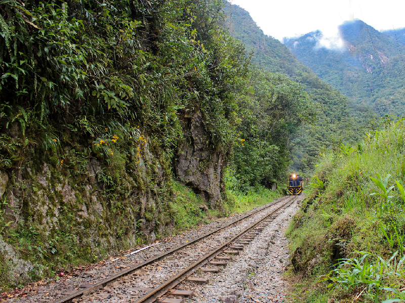 Imperio Inca Inkaterra