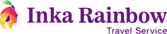 Inka Rainbow